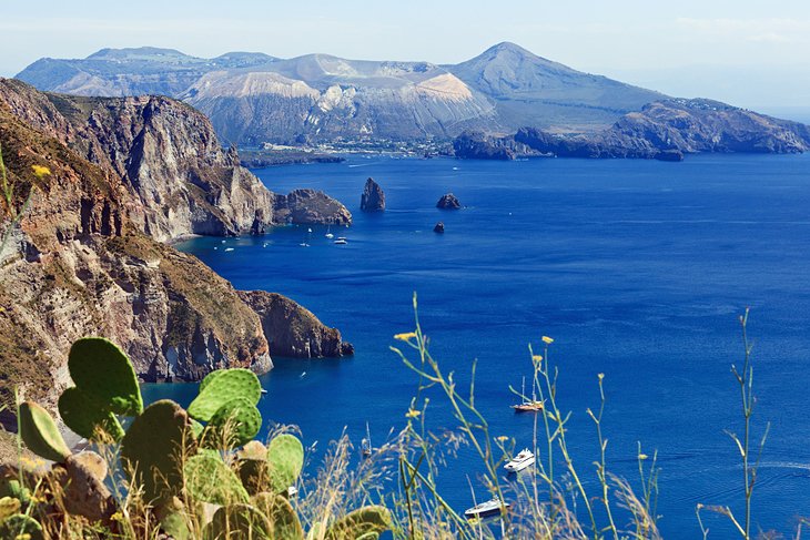 Aeolian Islands