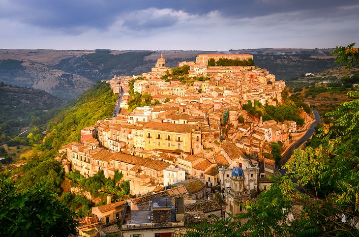 Duplikering Ham selv budbringer 14 Top-Rated Tourist Attractions in Sicily | PlanetWare