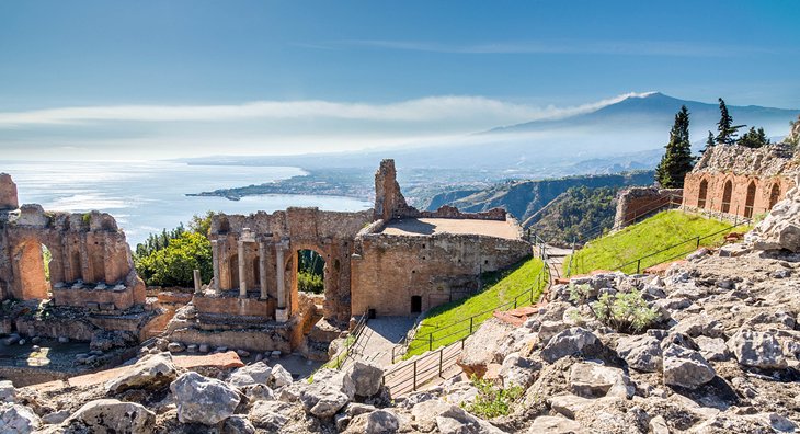 Itineraries For The Best Trips To Italy In 2023 Taormina