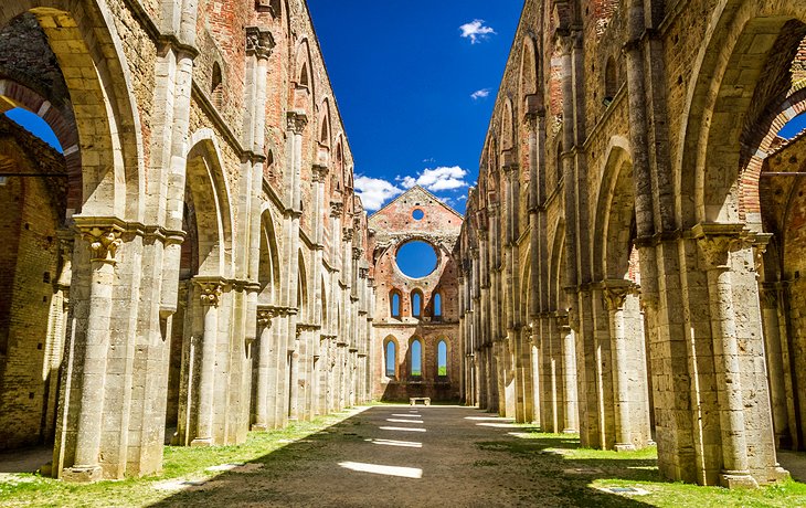 Abbazia di San Galgano