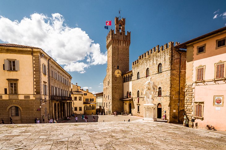 13 Top-Rated Day Trips from Siena | PlanetWare