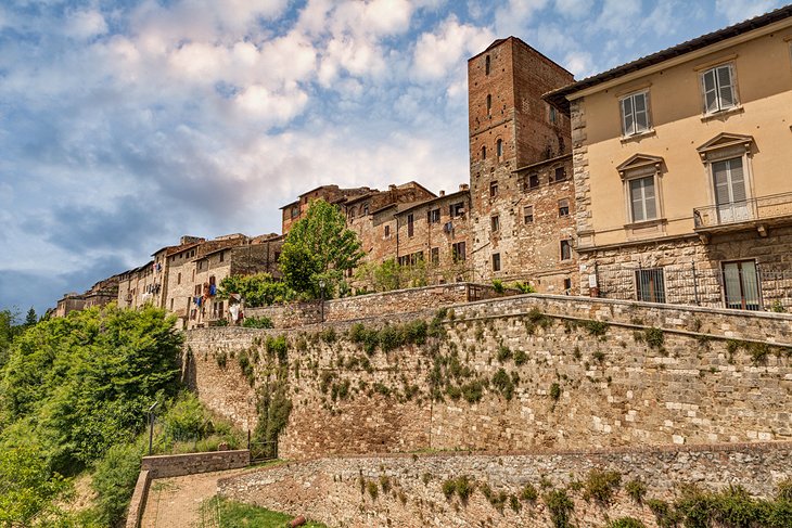 Colle di Val d'Elsa