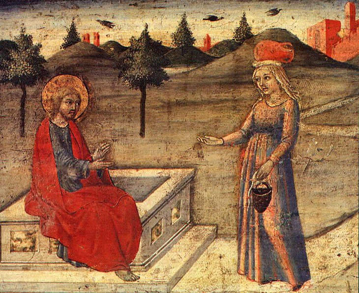 Pinacoteca Nazionale (National Gallery)