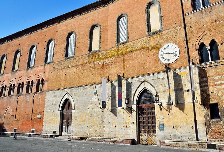 Santa Maria della Scala (Sant&iacute;ssima Annunziata)