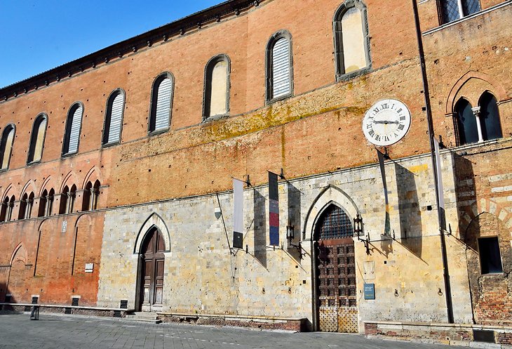 Santa Maria della Scala (Santíssima Annunziata)