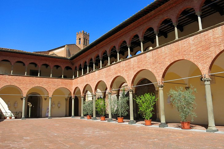 Santuario di Santa Caterina