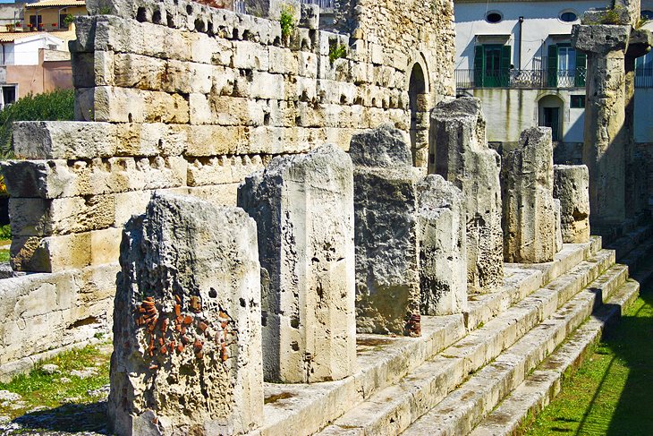 Temple of Apollo