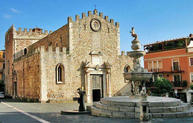 Cattedrale di San Nicola