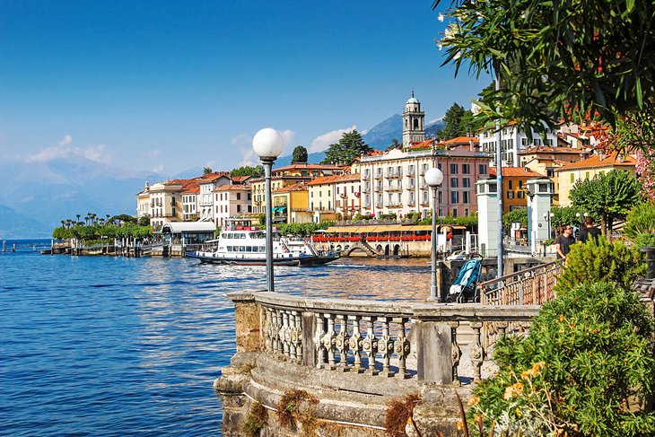 Bellagio, Lake Como