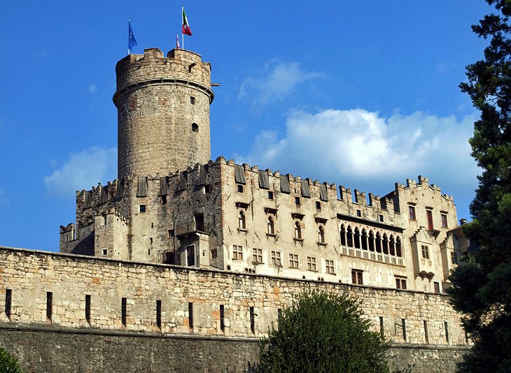 Castello del Buonconsiglio