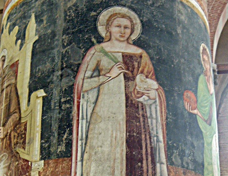 San Nicolò