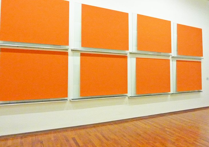 Galleria d'Arte Moderna