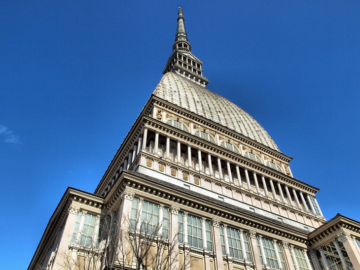 Mole Antonelliana