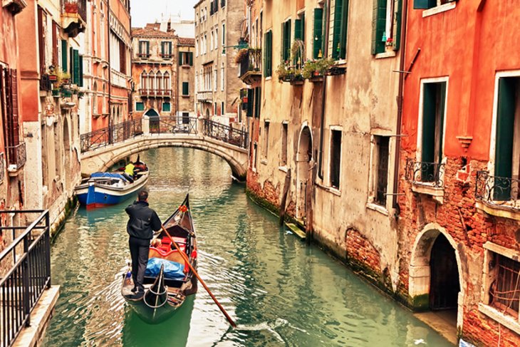 Venice Canals