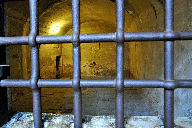 Prigioni (Prisons)