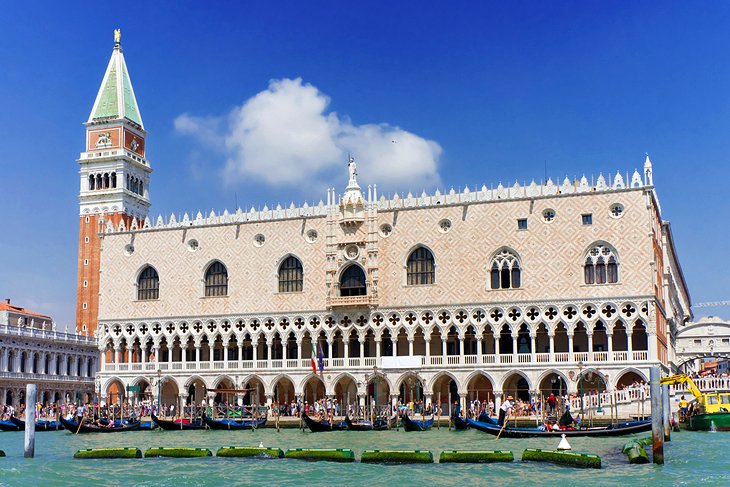 Exploring The Doge'S Palace In Venice: A Visitor'S Guide | Planetware
