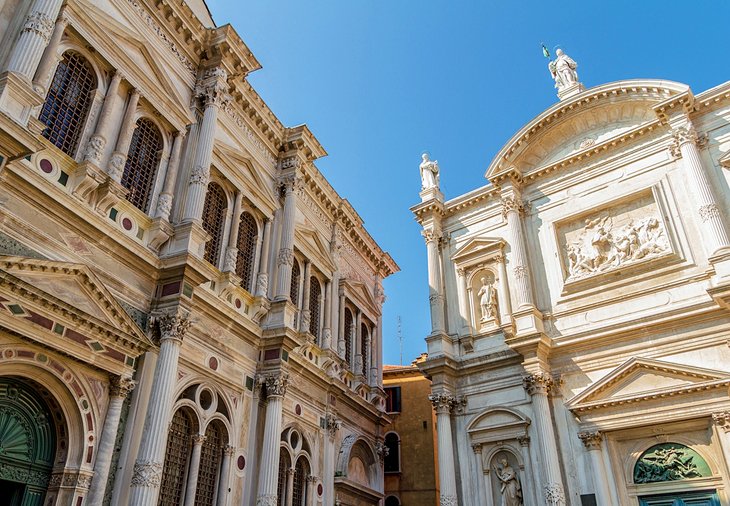 Scuola Grande di San Rocco