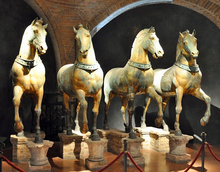 Museo Marciano