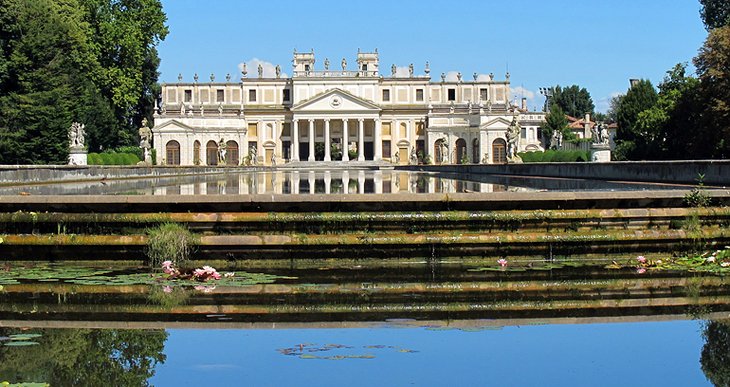 Villa Pisani