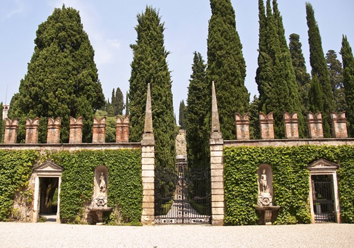 Giardino Giusti