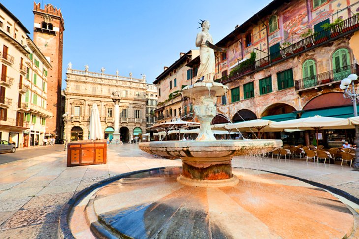 Verona Historic Center (Verona Centro Storico) - What To Know