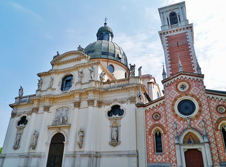 Basilica di Monte Berico