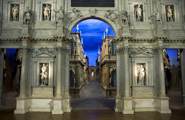 Teatro Olimpico