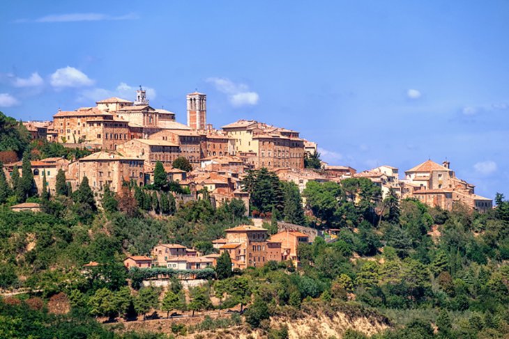 Montepulciano