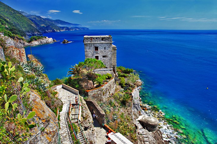 Monterosso al Mare