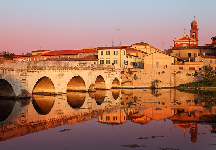 Ponte di Tiberio