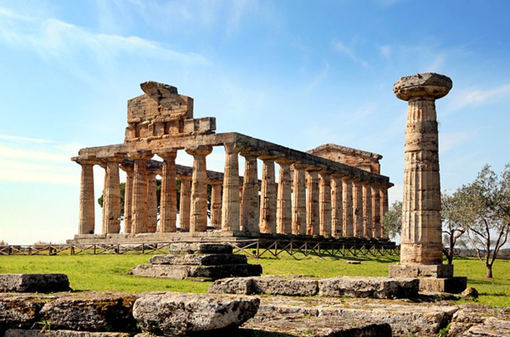 Paestum