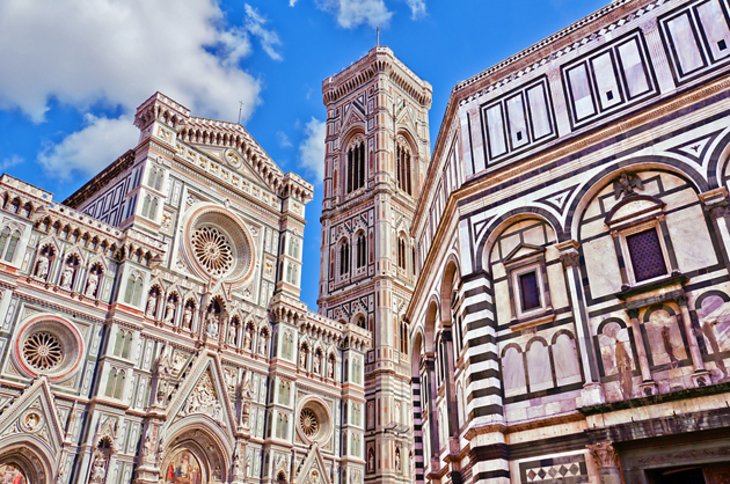 Exploring Piazza Del Duomo In Florence A Visitor S Guide Planetware