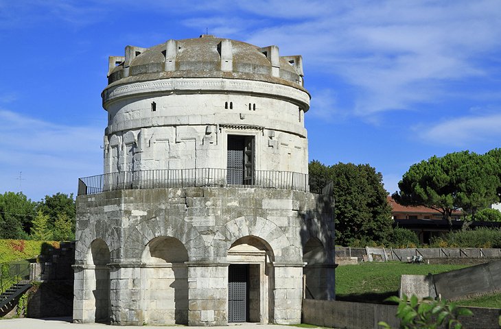 Tomb of Theodoric