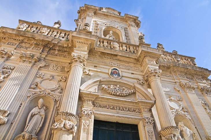 Basilica di Santa Croce