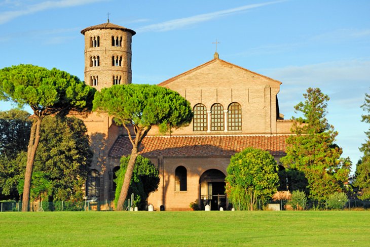 Sant' Apollinare in Classe