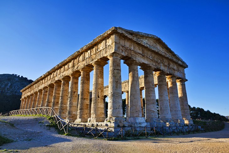 Segesta