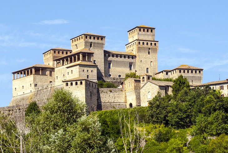 Torrechiara