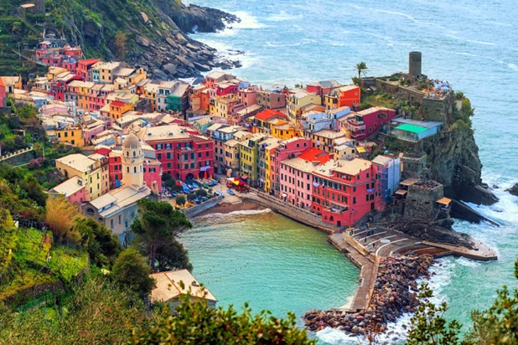 Vernazza