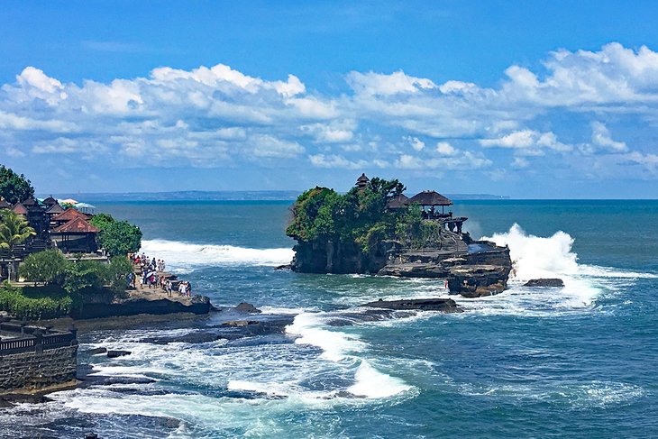 Top Rated Place To Visit in Bali