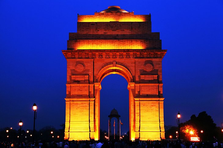 21 atracciones turísticas mejor valoradas en Delhi y Nueva Delhi