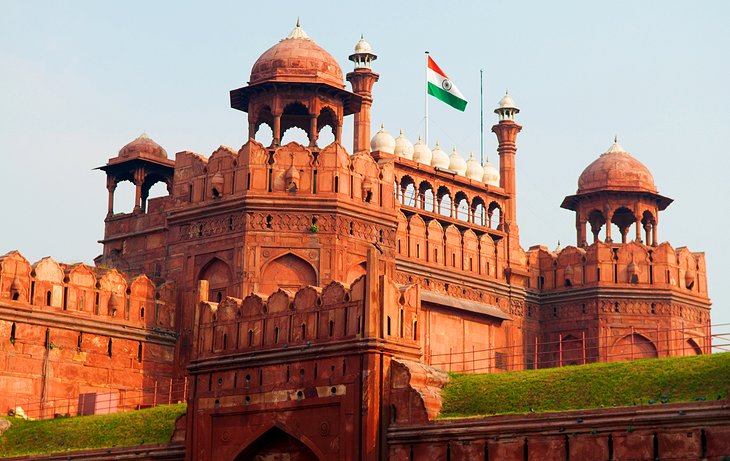 20 Top Rated Tourist Attractions In Delhi New Delhi Planetware