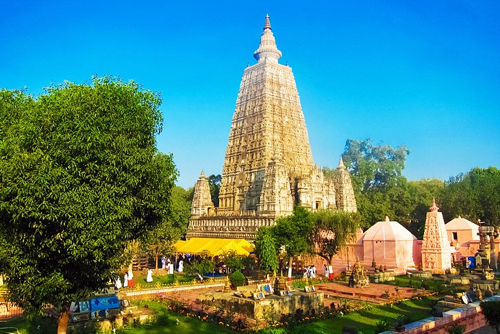 hjul vejr jeg læser en bog 16 Top-Rated Tourist Attractions in India | PlanetWare