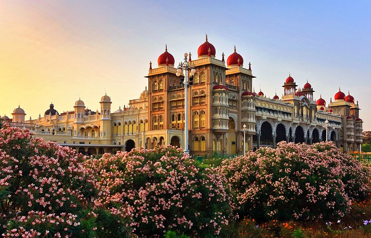 Mysore Palace