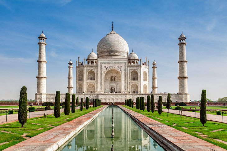16 Top-Rated Tourist Attractions In India | Planetware