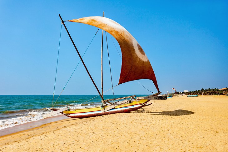 Negombo 