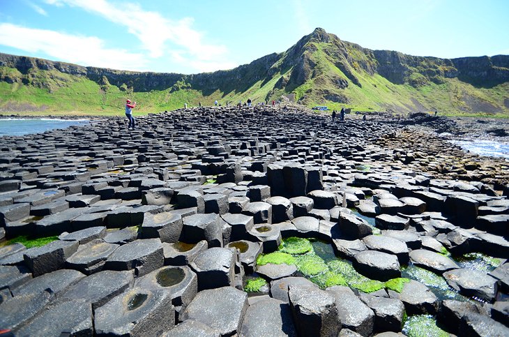 Giant's Causeway