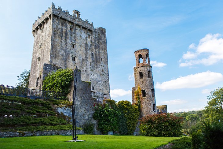 17 atracciones turísticas mejor valoradas en Irlanda