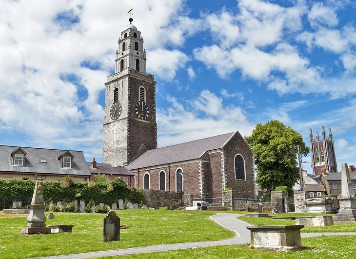 14 Top-Rated Tourist Attractions in Cork | PlanetWare