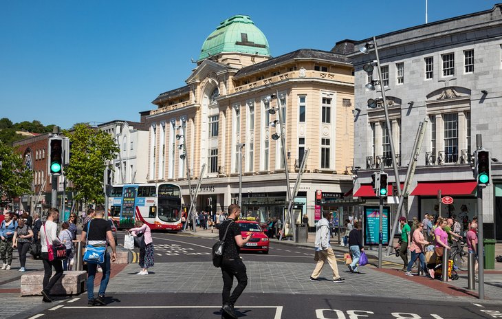 Choice Based Letting - Cork City Council
