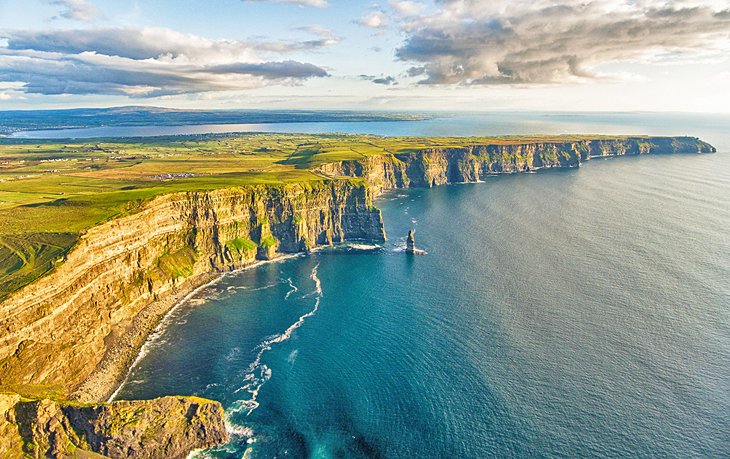 Cliffs of Moher